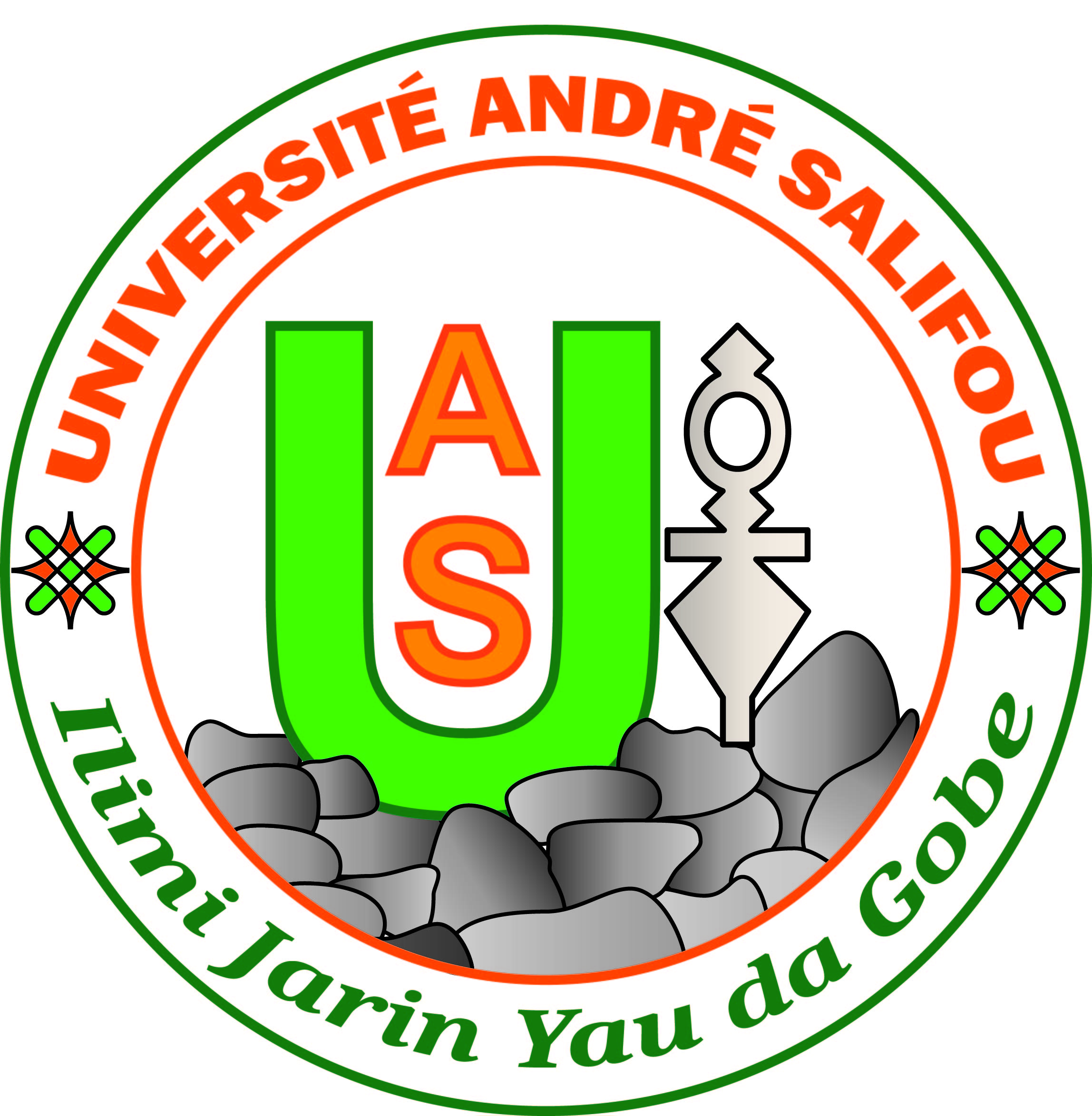 Logo UAS