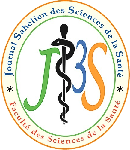 Journal Sahélien des Sciences de la Santé