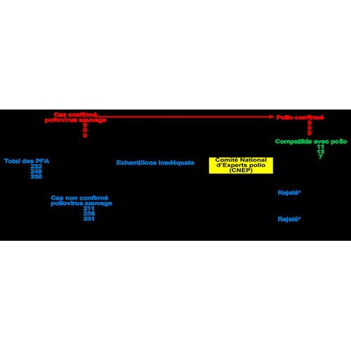 Performance and utility of the Acute Flaccid Paralysis surveillance system in Niamey (2005-2016): Documentary analysis and perception of stakeholders.