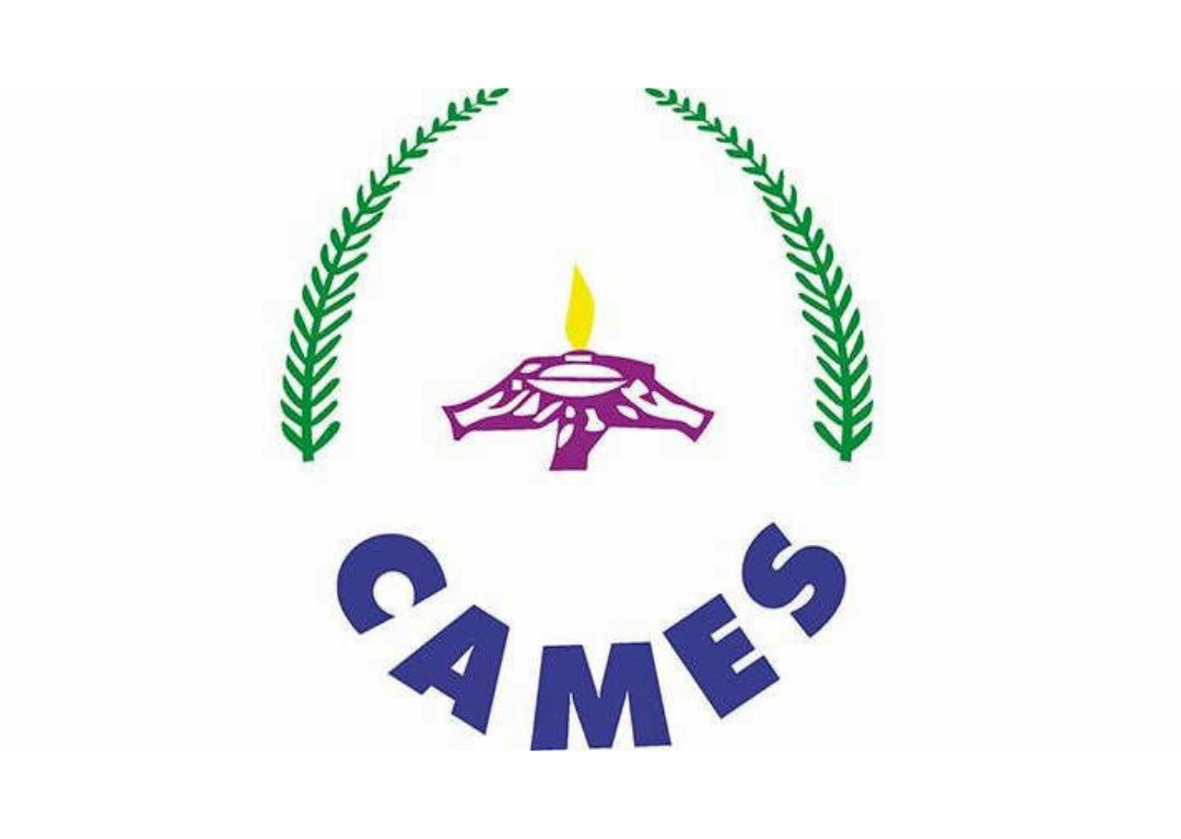 CAMES